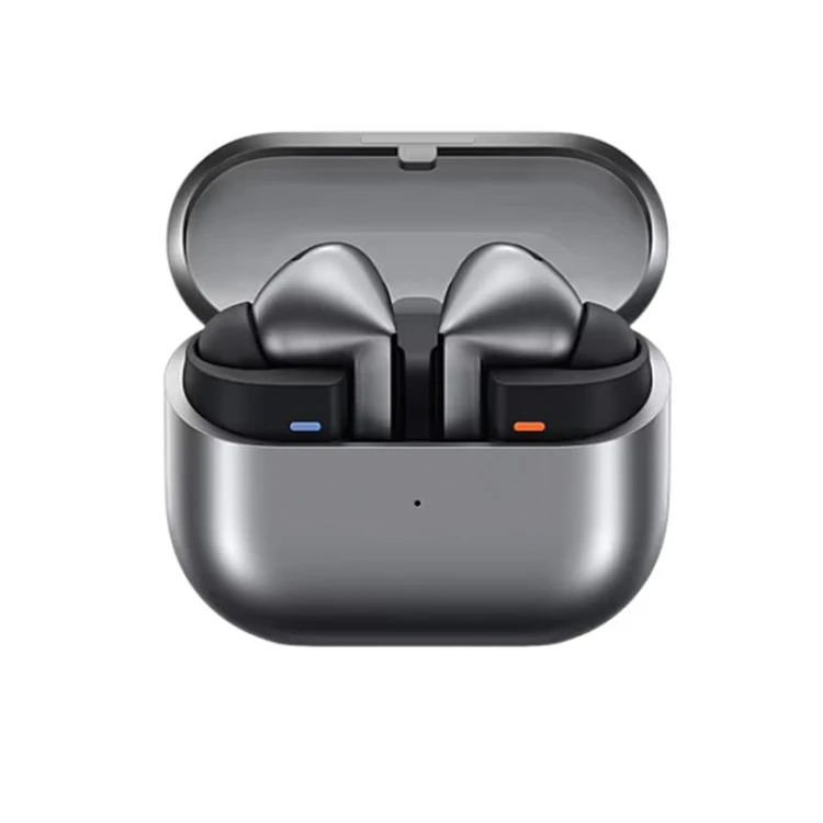 1767596714_1269543647 هدفون بلوتوثی سامسونگ مدل Galaxy Buds3 Pro - تصویر 1